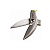 Tesoura P/Chapa Tipo Funileiro 22010 Bl - Irwin - Imagem 2