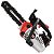 Motosserra Gasolina Kcs260p 25,4cc  - Kawashima Plus - Imagem 1