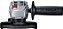 Esmerilhadeira Angular GWS 700 - Bosch - Imagem 3