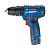 Furadeira/Parafusadeira Bateria 12v impacto GSB 120-Li - Bosch - Imagem 3