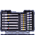 Jogo Set Bits 43pcs - Bosch - Imagem 6
