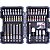 Jogo Set Bits 43pcs - Bosch - Imagem 1