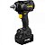 Chave De Impacto 1/2" Bat 20v Civ212b Bivolt - Vonder Plus - Imagem 1