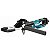 Perfurador De Solo A Bateria 40v XGT Dg001gz10 - Makita - Imagem 1