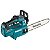 Motosserra A Bateria 40v 300mm XGT Uc003gz - Makita - Imagem 1
