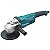 Lixadeira Angular 7" 2.200w SA7021 - Makita - Imagem 1