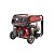 Gerador A Gasolina Gg10000ds 10kw mono 115v/230v - Kawashima - Imagem 1