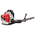Soprador De Folhas Costal Kwb63 63.3cc - Kawashima - Imagem 1