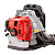 Soprador De Folhas Costal Kwb63 63.3cc - Kawashima - Imagem 2