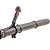 Soprador De Folhas Costal Kwb63 63.3cc - Kawashima - Imagem 3