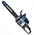 Motosserra A Gasolina Ncs550 54,6cc - Nakashi - Imagem 1