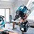 Soprador A Bateria LXT 18v Max Li-Ion DAS180Z - Makita - Imagem 3