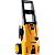 Lavadora De Alta Pressão 1.500w 1750psi Ousada Plus 2200 - Wap - Imagem 1