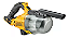 Aspirador De Pó Portátil DCV501HB-B3 20v Max - Dewalt - Imagem 2