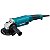 Esmerilhadeira Angular 5" 1.050w GA5010 - Makita - Imagem 1