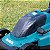 Cortador De Grama 330mm A Bateria 18v Dlm330z - Makita - Imagem 3
