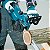 Motosserra Elétrica 1.800w Uc3541a 220v - Makita - Imagem 3