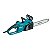 Motosserra Elétrica 1.800w Uc3541a 220v - Makita - Imagem 1