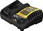 Carregador De Bateria 12v-20v Li-Io N Dcb1104-Br - Dewalt - Imagem 2