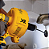 Desentupidor 20v Max Brushless Dcd200b-B3 - Dewalt - Imagem 2