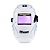 Máscara De Solda Automática Optiarc 120 - Boxer - Imagem 1