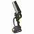 Mini Motosserra 6" A Bateria 20v Mmsi-206 - Lynus - Imagem 1