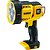 Lanterna Spotlight Led 20v 150lm Dcl043 - Dewalt - Imagem 1