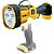 Lanterna Spotlight Led 20v 150lm Dcl043 - Dewalt - Imagem 2