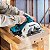 Serra Circular A Bateria 18v 185mm DHS780Z - Makita - Imagem 2