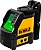 Nível A Laser Verde De 30mt Dw088cg-La - Dewalt - Imagem 3