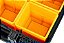Organizador Compacto Toughsystem Dwst08020 - Dewalt - Imagem 9