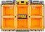 Organizador Compacto Toughsystem Dwst08020 - Dewalt - Imagem 1