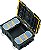 Organizador Pequeno Toughsystem 2.0 Dwst08165 - Dewalt - Imagem 3