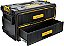 Caixa Tipo Gaveta Dupla 32x55 Toughsystem 2.0 Dwst08320 - Dewalt - Imagem 3