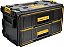 Caixa Tipo Gaveta Dupla 32x55 Toughsystem 2.0 Dwst08320 - Dewalt - Imagem 5