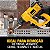 Soprador Térmico Digital 2.000w D26414-B2 (220v) - Dewalt - Imagem 8
