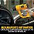 Soprador Térmico Digital 2.000w D26414-B2 (220v) - Dewalt - Imagem 6