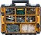 Caixa Organizador Tampa Transparente TSTAK DWST17805 - Dewalt - Imagem 6