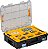 Caixa Organizador Tampa Transparente TSTAK DWST17805 - Dewalt - Imagem 3