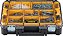 Caixa Organizador Tampa Transparente TSTAK DWST17805 - Dewalt - Imagem 5