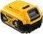 Bateria Ion Lition 20v Xr 4.0ah Dcb204-B3 - Dewalt - Imagem 7