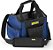 Bolsa Multiuso 10" Com 8 Bolsos - Irwin - Imagem 2