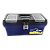 Caixa De Ferramentas 16" Trava Metal - Irwin - Imagem 1