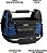 Bolsa Para Ferramentas Aberta 20" Com 8 Bolsos - Irwin - Imagem 6