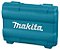 Kit De Bits E Brocas Com 42 Peças Makita E-13166 N.f - Imagem 10