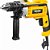 Kit Furadeira Fiv 710 + Esmerilhadeira 4.1/2" Eav 754 220v - Vonder - Imagem 5