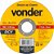 Kit Furadeira Fiv 710 + Esmerilhadeira 4.1/2" Eav 754 220v - Vonder - Imagem 6
