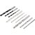 Kit Furadeira Fiv 710 + Esmerilhadeira 4.1/2" Eav 754 220v - Vonder - Imagem 7