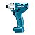 Parafusadeira De Impacto A Bateria 12v Td112dmz - Makita - Imagem 1