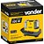 Extratora P/Limpeza Portátil ELV400 220v - Vonder - Imagem 4